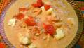 Seafood Curry (Malu Curry) created by Outta Here