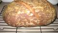 Bakery Style Sourdough Bread created by StephaniePB