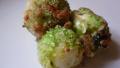 Breaded Brussels Sprouts created by Oliver  Fischers Mo