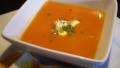 Pumpkin Soup With a Kick created by Tisme