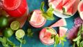 Watermelon Soda created by Jonathan Melendez 