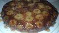 Bananas Foster Upside-Down Cake created by Sugarbob