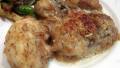 Baked Parmesan Oysters created by Derf2440