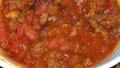 World's Easiest Chili created by morgainegeiser