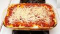 Egg Noodle Lasagna created by kissmykitty