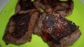 Pan Seared Sirloin Steak created by looneytunesfan