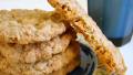 Yummy Oatmeal Butterscotch Cookies created by Marg CaymanDesigns 
