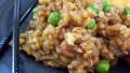 OAMC Chicken Fried Rice created by  Pamela 