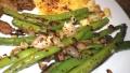 String/ Green Beans With Shallots created by Bergy