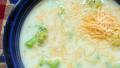 T.G.I.F's Broccoli Cheese Soup created by AmyMCGS
