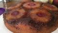 Old Fashioned Upside-Down Cake created by Kimberly C.