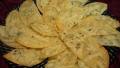Italian Pasta Chips - Baked Not Fried created by cookiedog