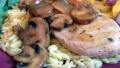 Madeira Chicken With Mushrooms created by justcallmetoni