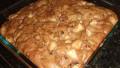 Fresh Apple Cake With Caramel Glaze created by themcmullens96_7874