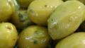 Marinated Olives created by littlemafia