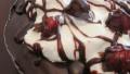 Chocolate-Covered Cherry Pie created by Melanie2590
