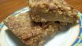 Hungarian Cookie Bars created by Parsley