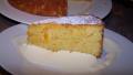 Flourless Orange and Almond Cake created by Jubes