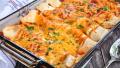 Easiest Beef Enchiladas Ever! created by SharonChen
