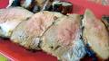 Spicy Beer-Brined Pork Loin created by Rita1652