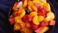 Sunny Fruit Salad! created by kiwidutch