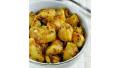 Gujarati Potatoes created by AaliyahsAaronsMum