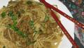 Singapore Noodles created by Charmie777
