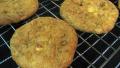 Easy to Make Toffee & White Chocolate Chip Cookies created by loof751