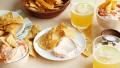 Easy Cream Cheese Dip created by Jonathan Melendez 