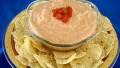 Easy Cream Cheese Dip created by Marg CaymanDesigns 