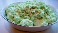 Lime Jello Salad - Aka 'the Green Stuff' created by lazyme