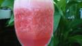 Strawberry Lemonade Slush (Fat-Free) created by CoffeeB