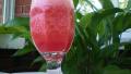 Strawberry Lemonade Slush (Fat-Free) created by CoffeeB