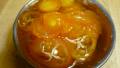 Candied Kumquats in Syrup created by Ambervim