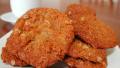 Anzac Biscuits created by Chef floWer