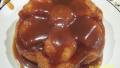 Rich Caramel Sauce created by Mommy Diva
