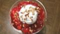 Cherry Coke Salad created by lauralie41