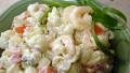 Shrimp Dill Pasta Salad Recipe - Food.com