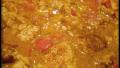 Chicken Bhuna Masala - a Chicken Curry created by Sandi From CA