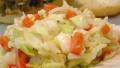Cabbage Coleslaw created by Derf2440