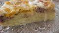 Hash Browns Breakfast  Quiche created by Srb719