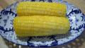 Oven-Roasted Corn on the Cob created by NELady