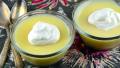 Lemon Dessert Ww (2 Points for Entire Recipe) created by May I Have That Rec