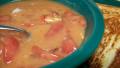 Penny's Bacon & Tomato Soup created by Chef shapeweaver 