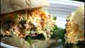 Spiffed up Egg Salad created by NcMysteryShopper