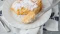 Mrs. Knobbes Gooey Butter Cake created by anniesnomsblog