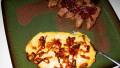 Twice-Baked Potatoes With Caramelized Shallots created by diner524