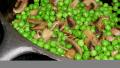 Fried Peas created by Swan Valley Tammi