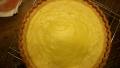 Lemon Yellow Squash Pie created by Cooking Ms. Wanda