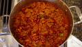 My Favorite Chili created by Bev I Am